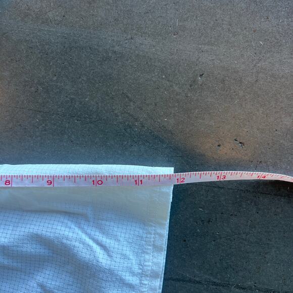 Vuori White Seabreeze Skirt Tennis Golf Athletic Mini Women's Size Small - Picture 5 of 5